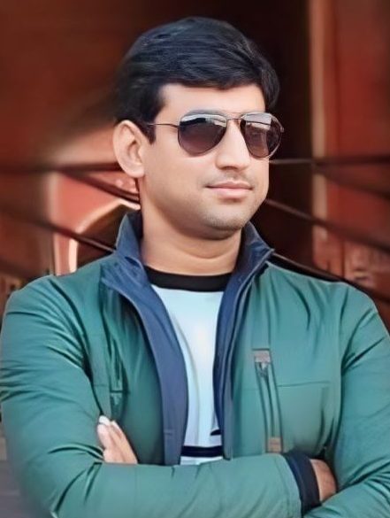 Ravi P.N. Mishra