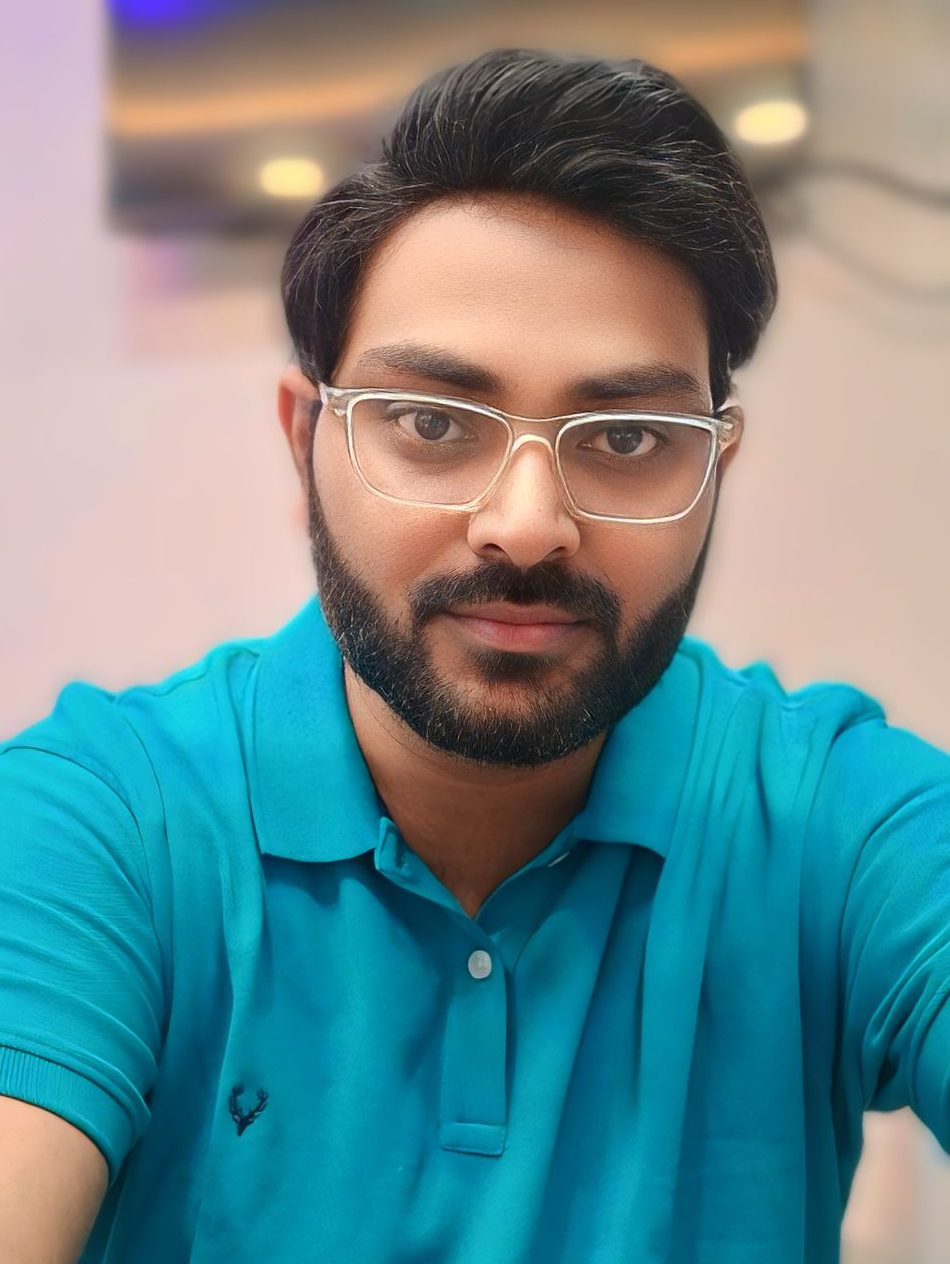 Shivendra Singh